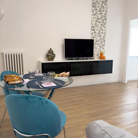 B&B Blue Luxury Suite Avelino Exterior foto